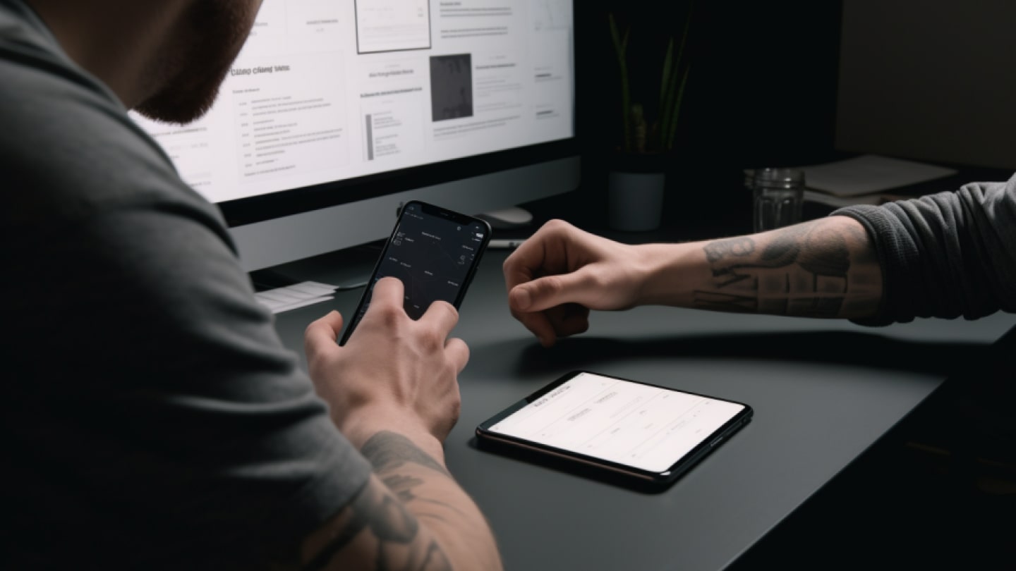 Five creative ways to recruit users for research