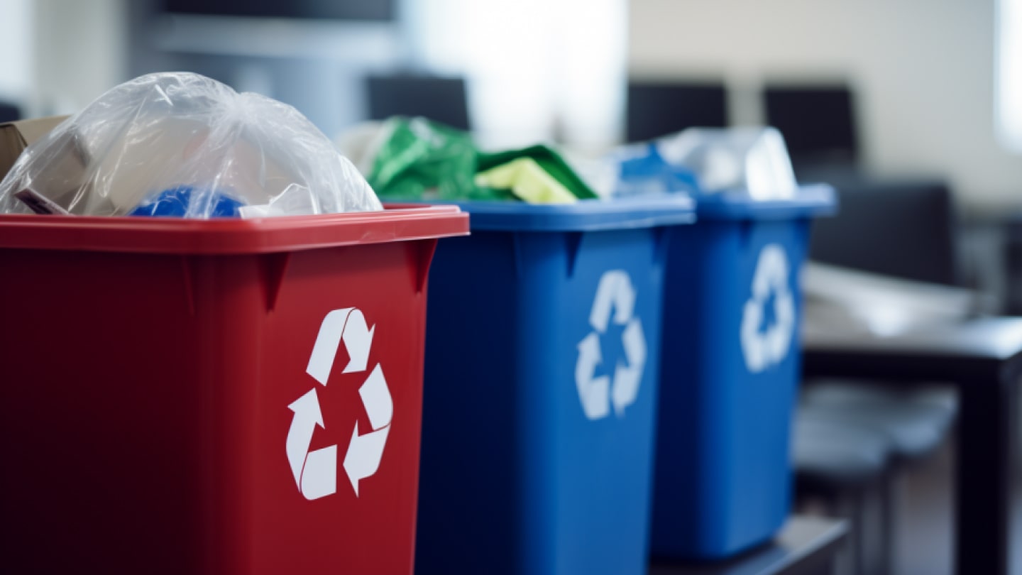 Reduce waste in software