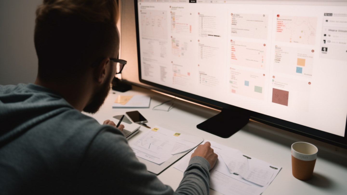 Low code, no-code platforms – Benefits and use-cases for financial services