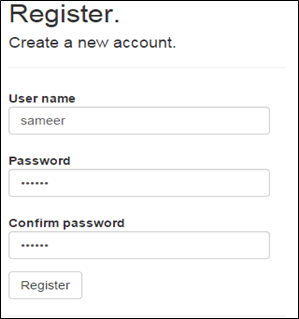 The Magical world of Model Binder