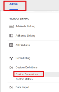 Analyzing Salesforce data with Google Analytics: Part 4