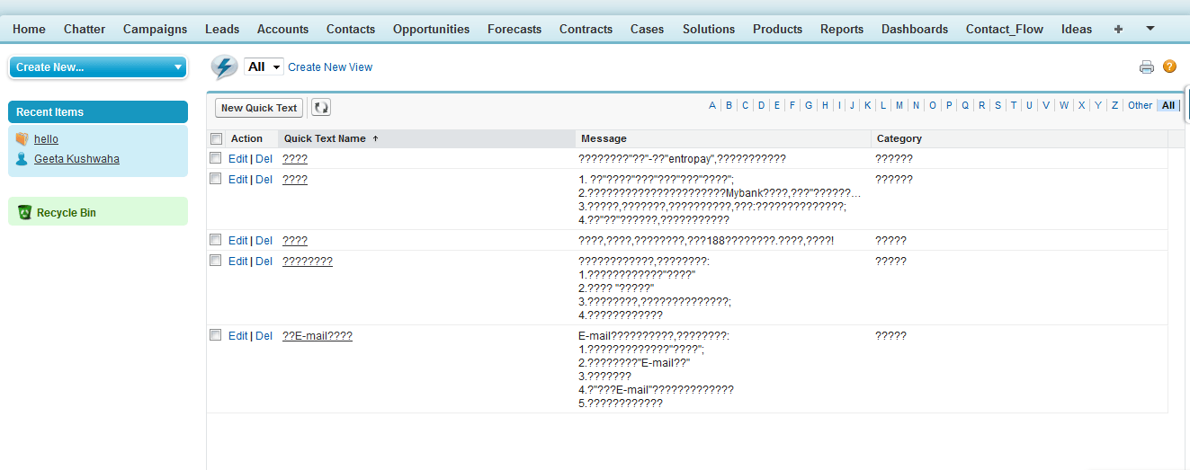 Multilingual Data Import into Salesforce Made Easy