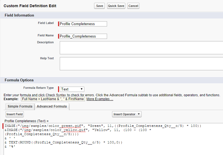 Fun with Progress Bars