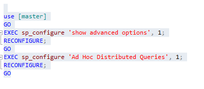 Data Import Simplified: Excel to SQL Using Stored Procedure