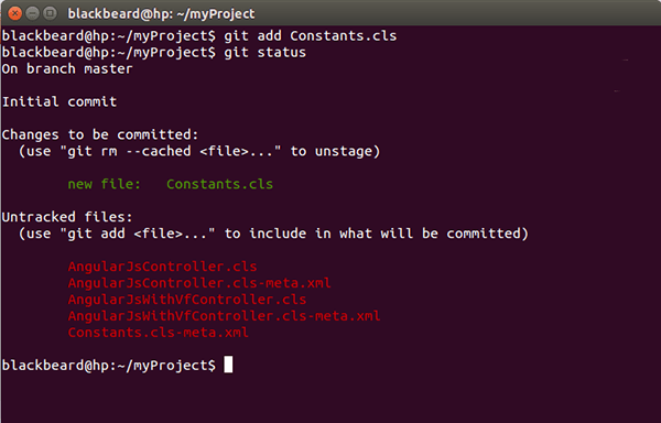 A commit in Time, Saves Hours Nine