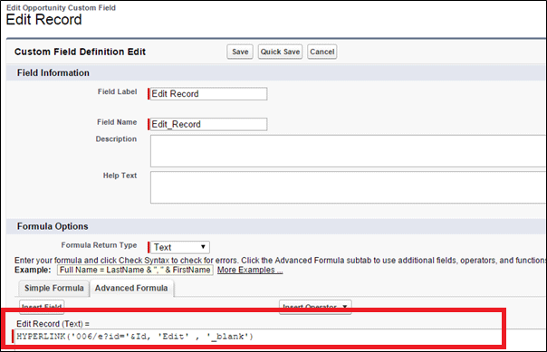 Salesforce Magic Tricks: Case & Report