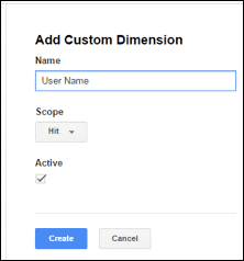 Analyzing Salesforce data with Google Analytics: Part 4