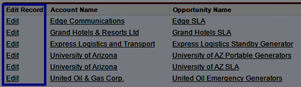 Salesforce Magic Tricks: Case & Report