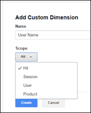 Analyzing Salesforce data with Google Analytics: Part 4