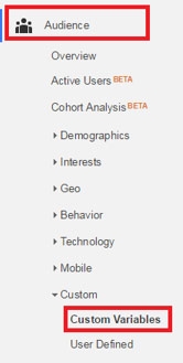 Analyzing Salesforce data with Google Analytics: Part 3