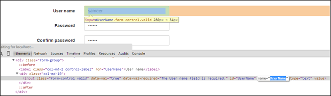 The Magical world of Model Binder
