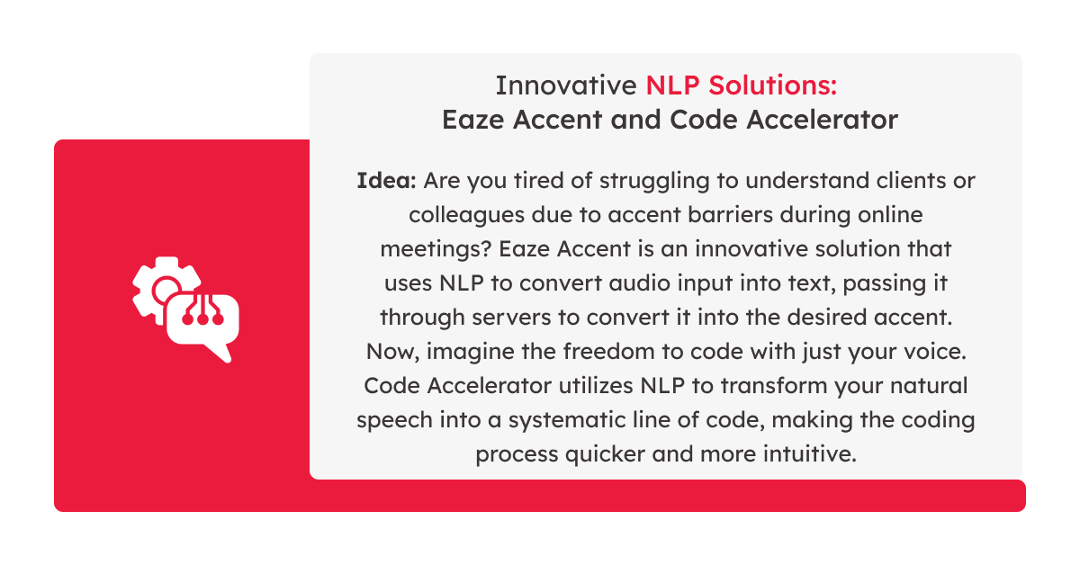 NLP Solution