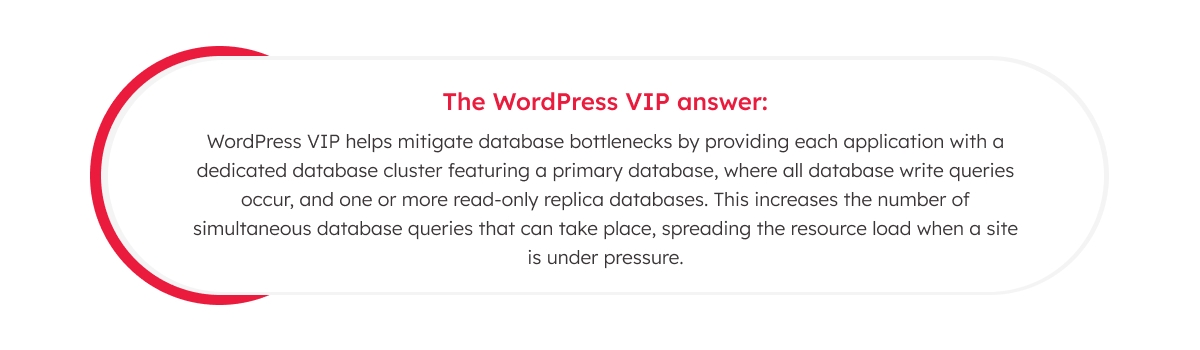 Slow MySQL database queries