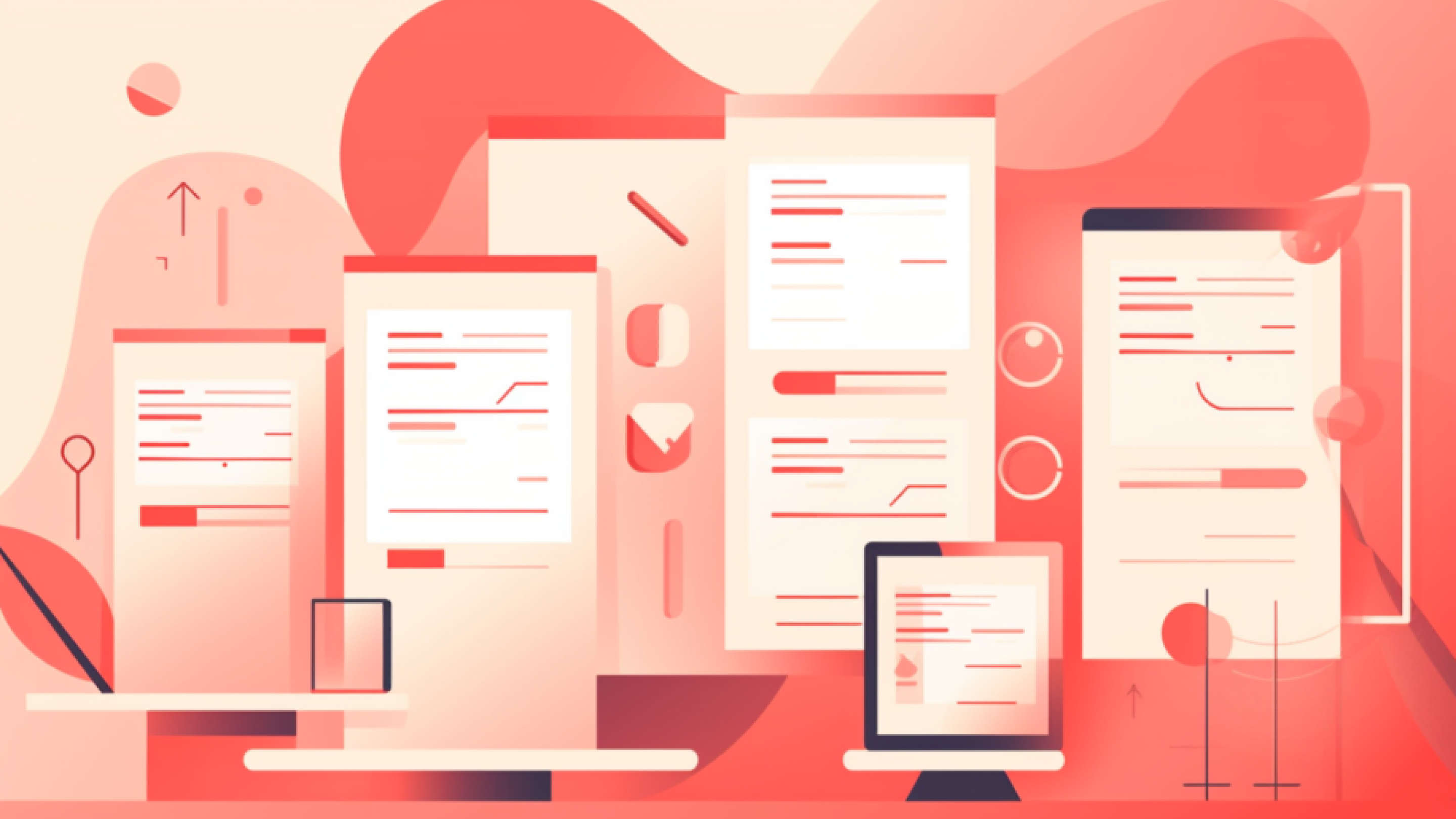 5 best tools for data visualization – When data leads, transformation follows