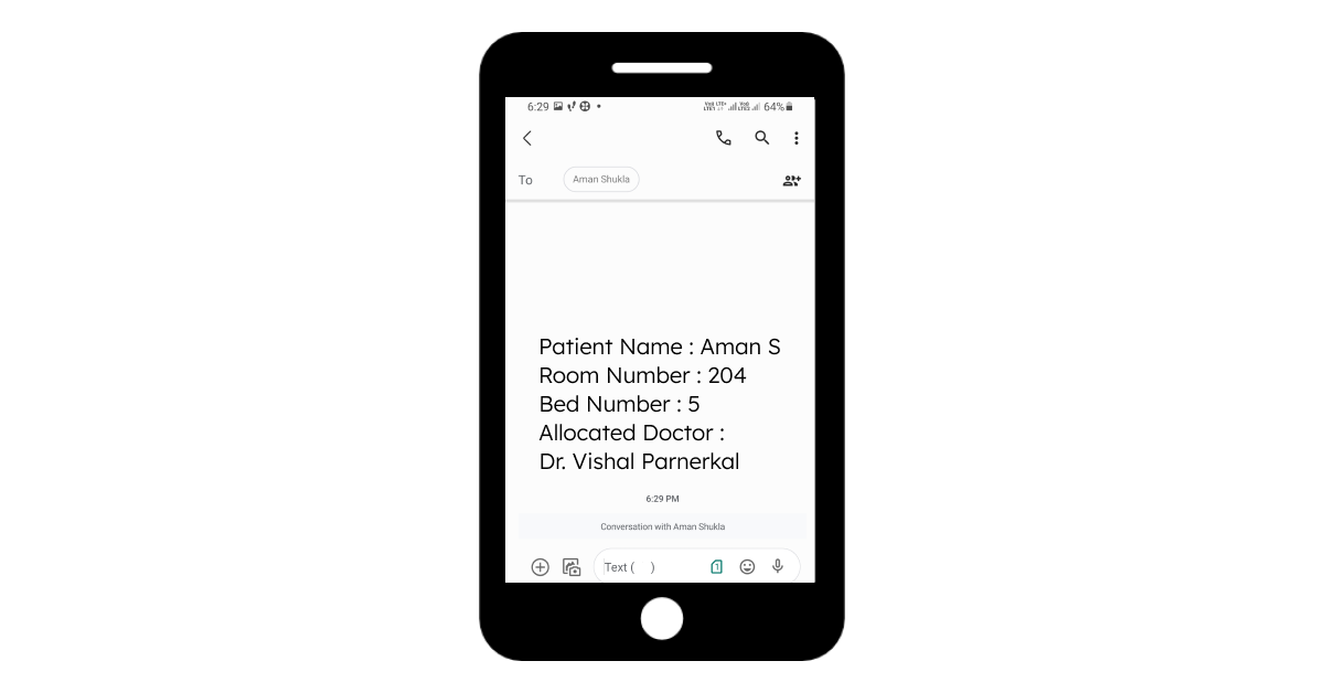 Key Features of Sehat