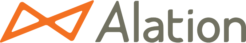 Alation logo