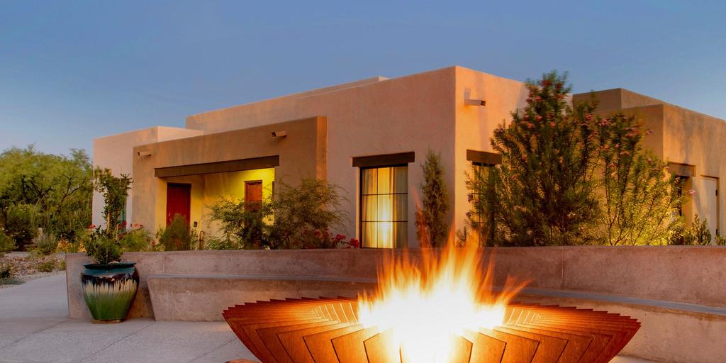 Photo of Canyon Ranch in Tucson