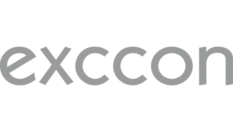 Exccon logo