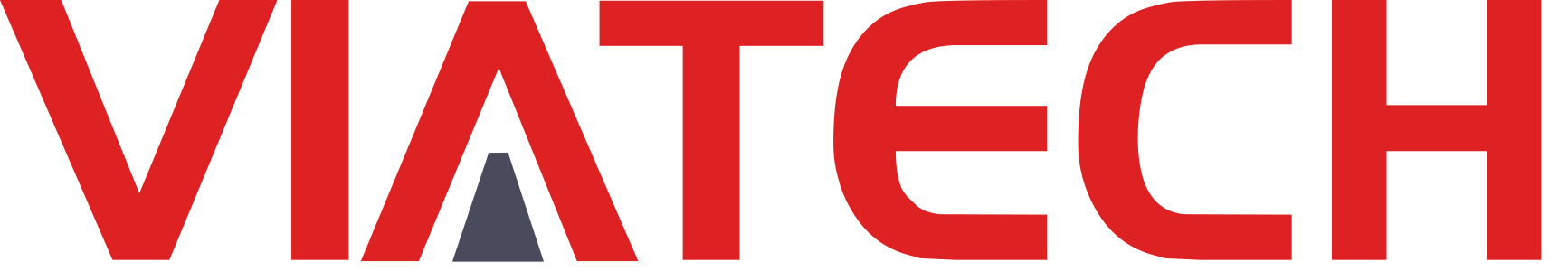 Viatech logo