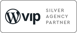 Wordpress VIP silver