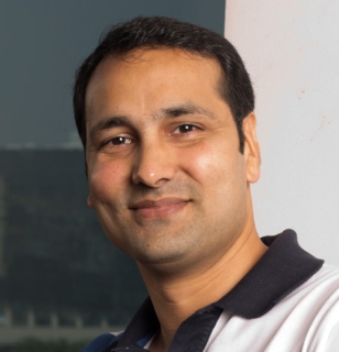 Avinash Sethi