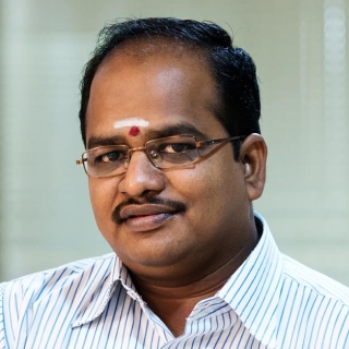 Rajagopalan Kannan