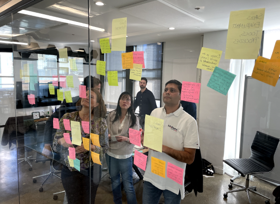 Services Index hero image