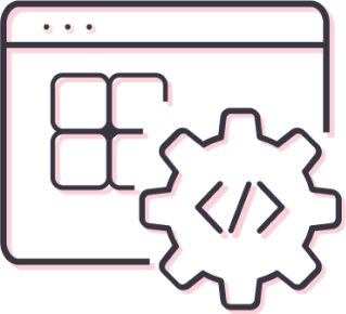 App Development icon