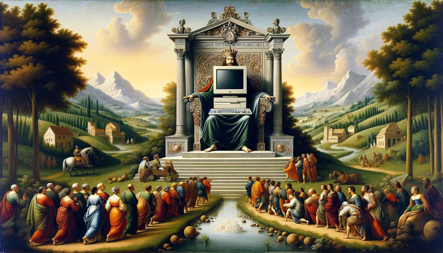 The time is now for GenAI in product development