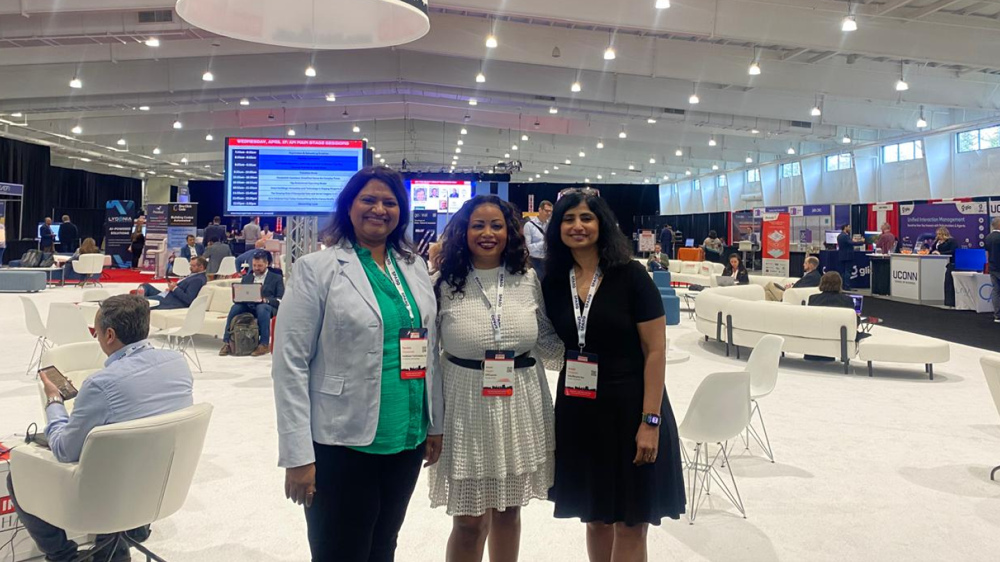 InsurTech Hartford Symposium Meet