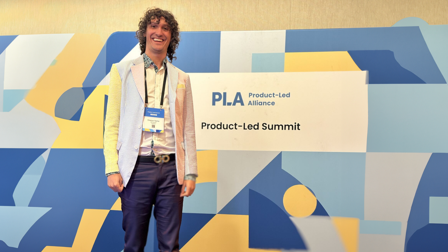 Product-Led Alliance