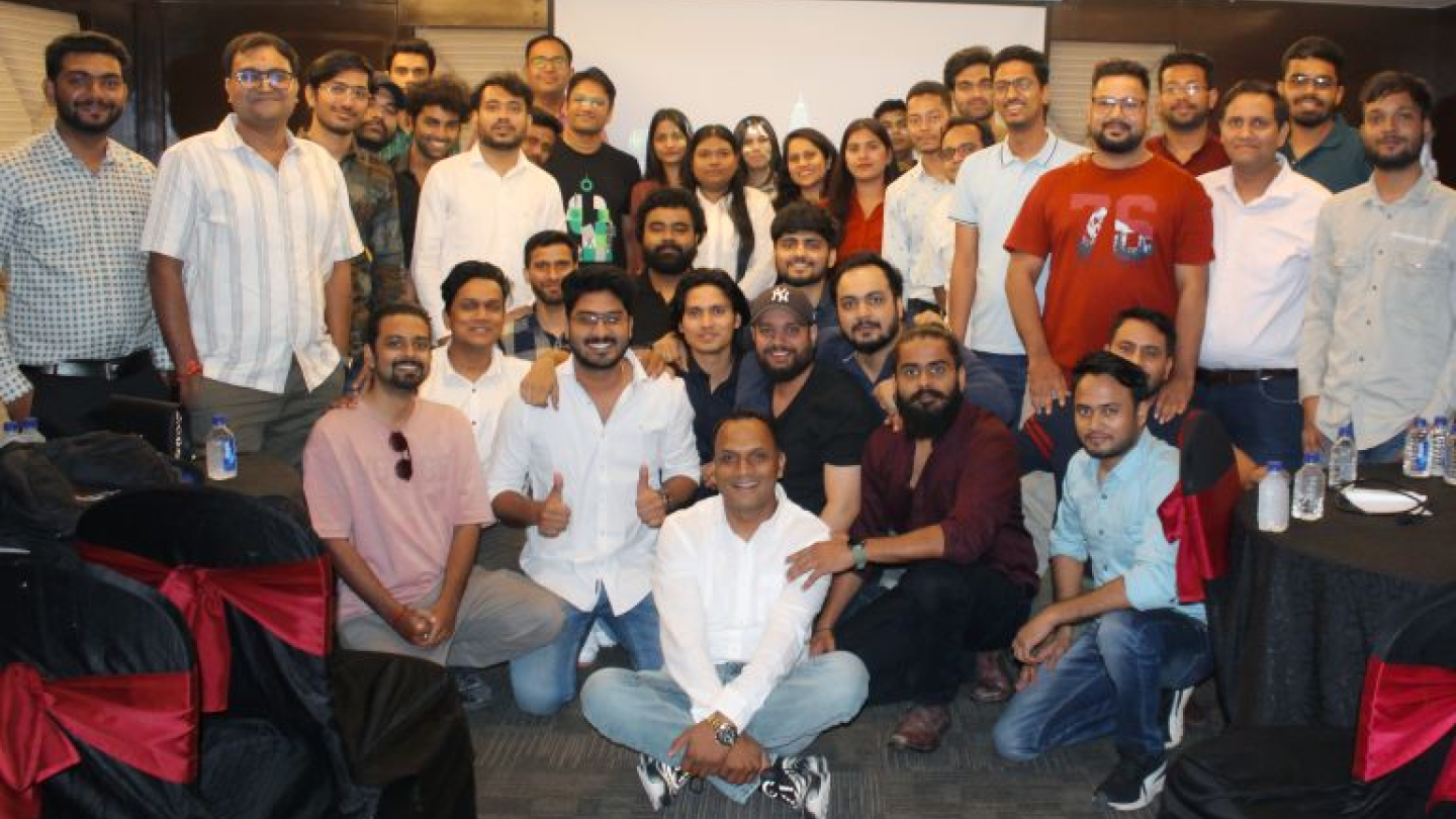 ServiceNow Developer Meetup