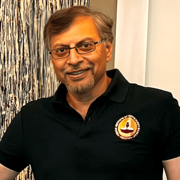 Phaneesh Murthy