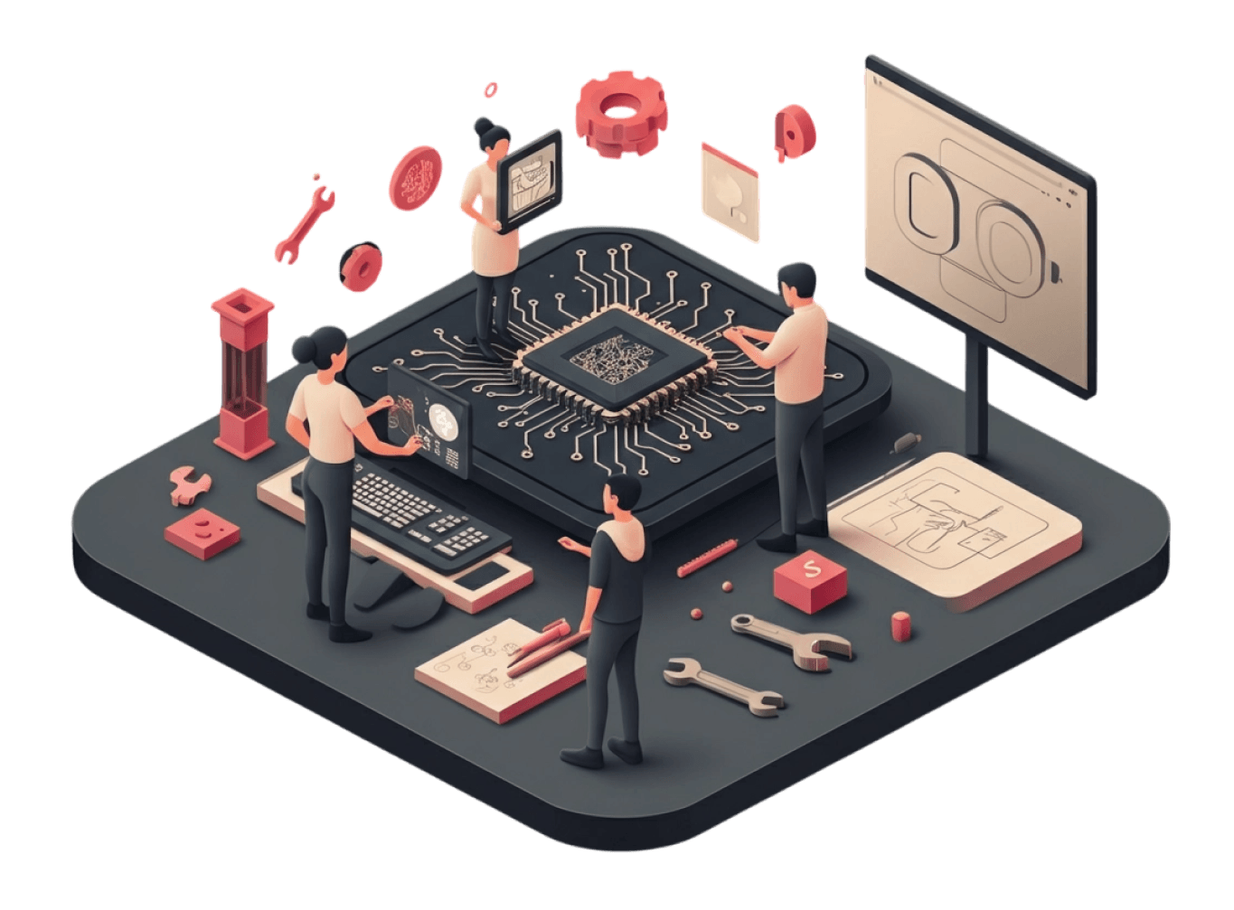 Design Led AI