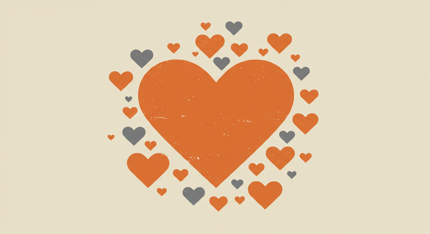 AI design pattern - show the benefits, not the technology