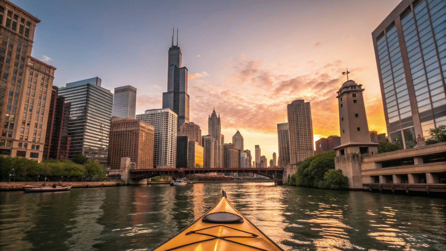 Salesforce connection