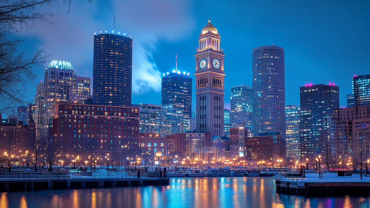 Join us at the Chief Product Officer Summit, Boston