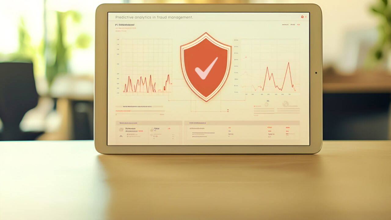 How Predictive Analytics is Revolutionizing Insurance Fraud Detection in 2025