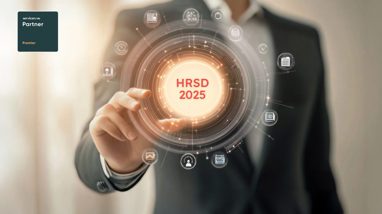 What’s New in ServiceNow HRSD: 2025 Release Highlights