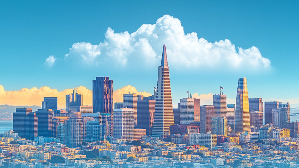 InfoBeans at Dreamforce 2025
