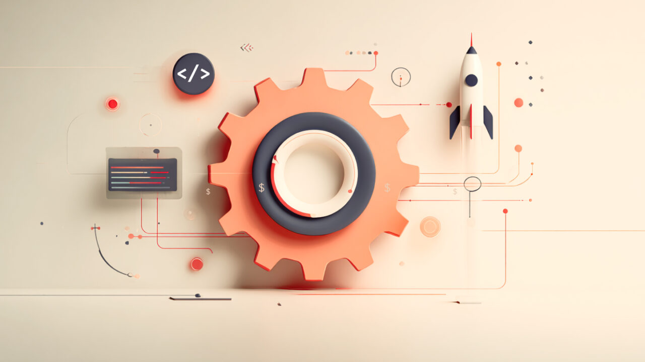 Engineer Your Future: AI-Powered Software Development Acceleration