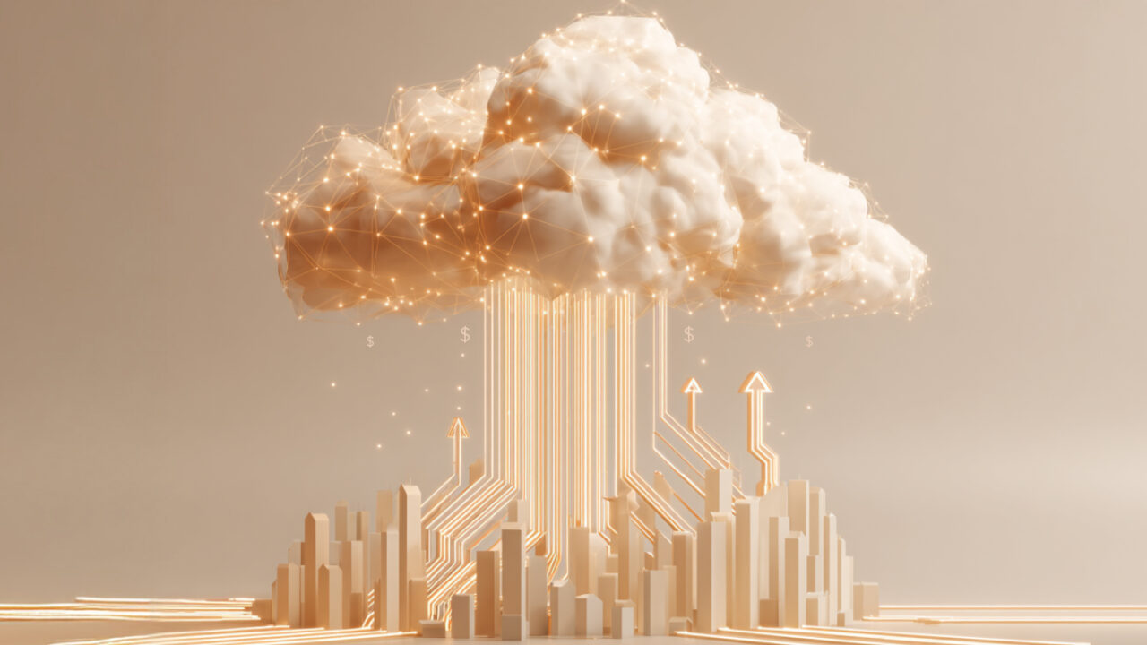 From Data to Dollars: AI in Salesforce Data Cloud for Predictable Customer Growth