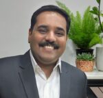 Vivek Balagangadharan