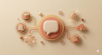 Introducing the Expona 2.0 AI Agent (Beta): Empowering Enterprises with Next-Gen AI Knowledge Management with Public and Proprietary Content