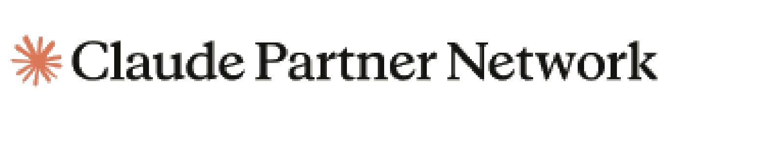 Claude partner network