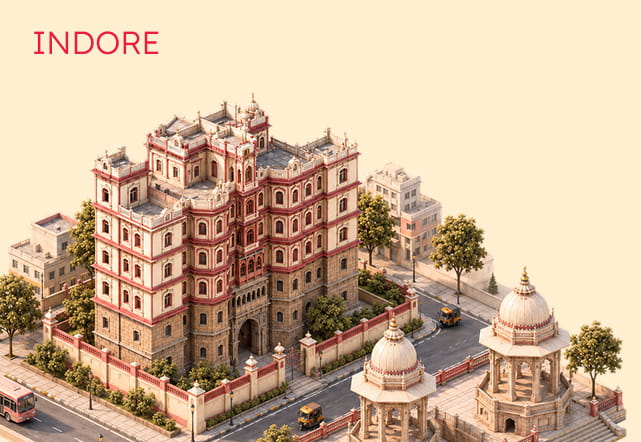 indore-3d