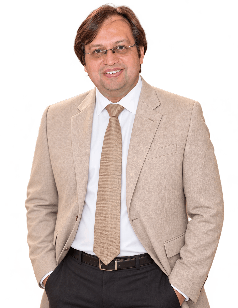 Shobhit Sethi, Director, Delivery