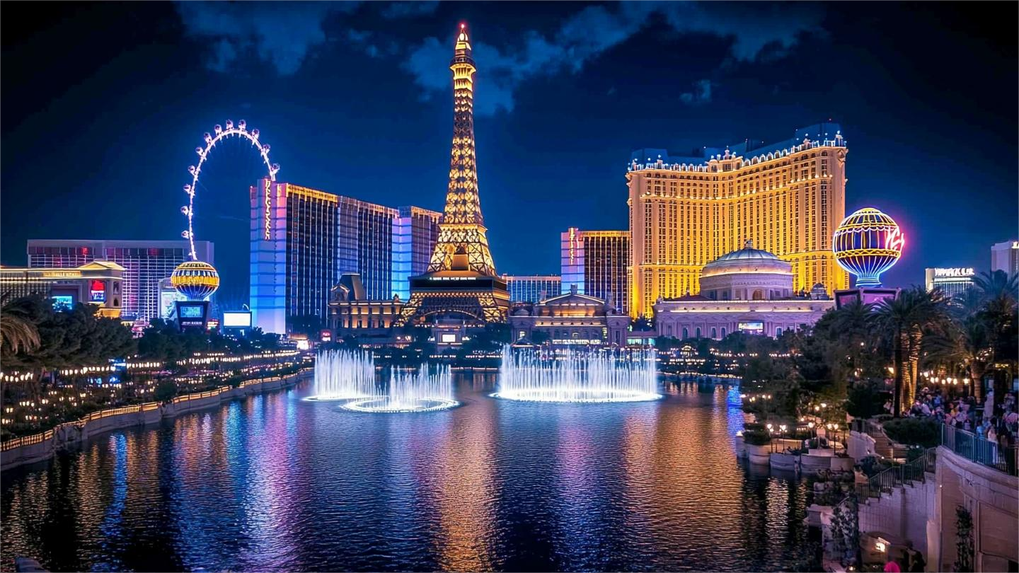 Knowledge 2025 las vegas